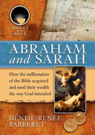 Title: Abraham and Sarah, Author: Denise-Renee Barbaret