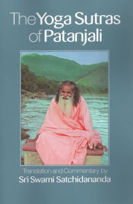 Title: The Yoga Sutras of Patanjali, Author: Patanjali