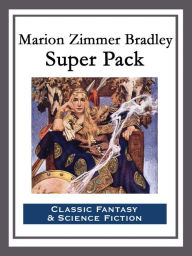 Title: Marion Zimmer Bradley Super Pack, Author: Marion Zimmer Bradley