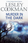 Murder in the Dark (Libby Sarjeant Series #12)
