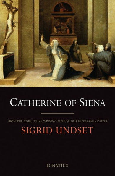 Catherine of Siena