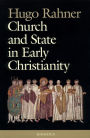 Church and State in Early Christianity