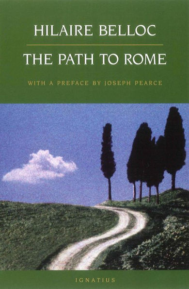 The Path to Rome