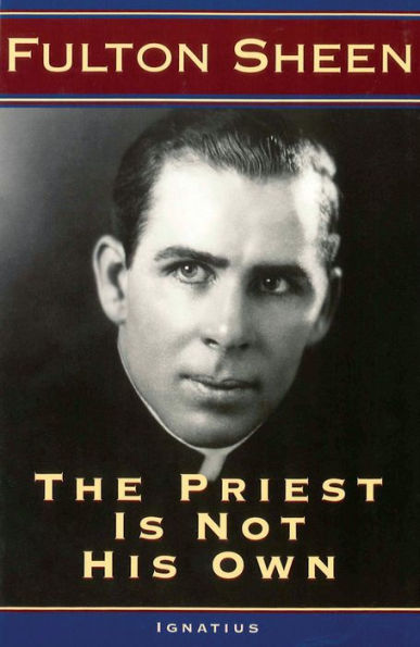 The Priest Is Not His Own