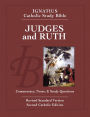 Judges and Ruth: Ignatius Catholic Study Bible
