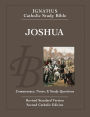 Joshua: Ignatius Catholic Study Bible