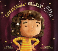 Title: Extraordinary Ordinary Ella, Author: Hendricks Amber