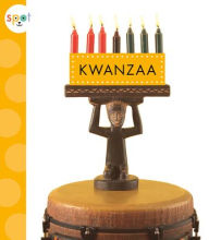 Title: Kwanzaa, Author: Mari Schuh