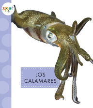 Title: Los calamares, Author: Mari Schuh