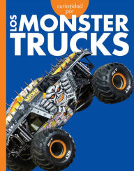 Title: Curiosidad por los monster trucks, Author: Rachel Grack