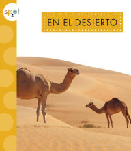 Title: En el desierto, Author: Alissa Thielges