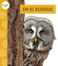 Title: En el bosque, Author: Alissa Thielges