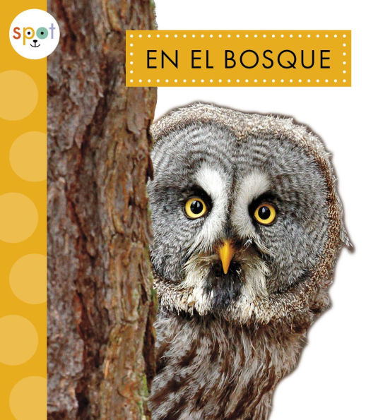 En el bosque