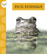 Title: En el estanque, Author: Alissa Thielges