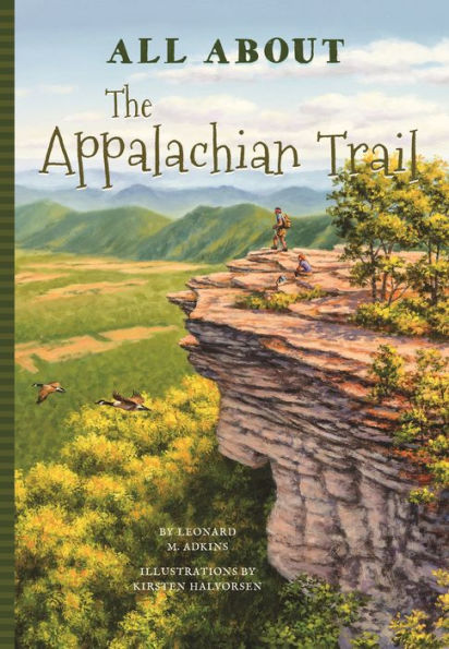 All About the Appalachian Trail