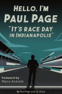 Hello, I'm Paul Page