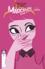 Adventure Time: Marceline Gone Adrift #2