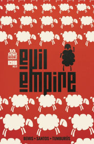 Title: Evil Empire #11, Author: Max Bemis