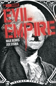 Title: Evil Empire #5, Author: Max Bemis