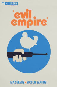 Title: Evil Empire #9, Author: Max Bemis