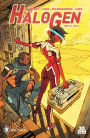 Halogen #2 (of 4)