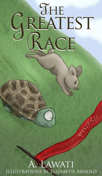 The Greatest Race