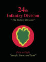 24th Infantry Division: The Victory Division