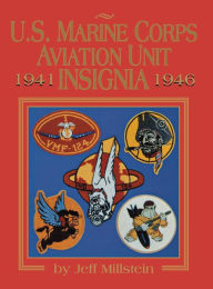 Title: U.S. Marine Corps Aviation Unit Insignia, Author: Jeff Millstein