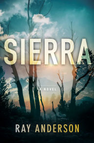 Title: Sierra, Author: Ray Anderson