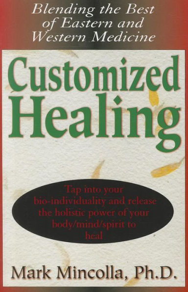 Customized Healing: Blending the Best of Eastern and Western Medicine