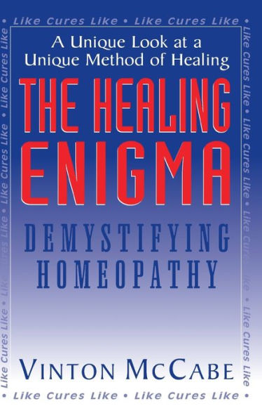 The Healing Enigma: Demystifying Homeopathy