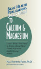 User's Guide to Calcium & Magnesium