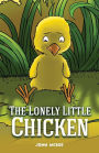 The Lonely Little Chicken