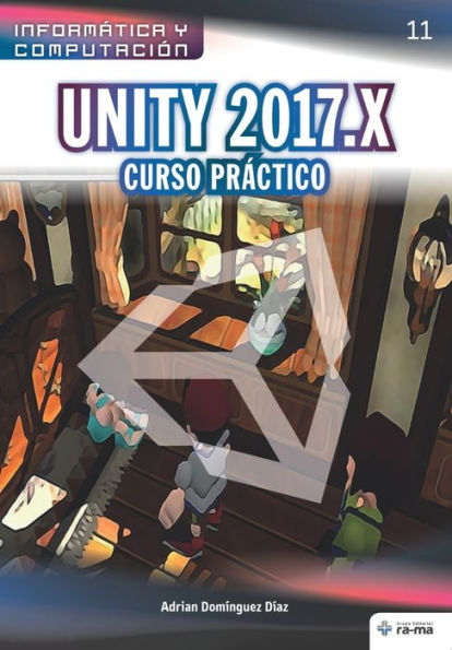 Unity 2017.X Curso Práctico