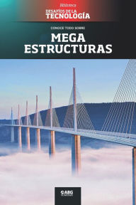 Title: Megaestructuras: El viaducto de Millau, Author: Abg Technologies