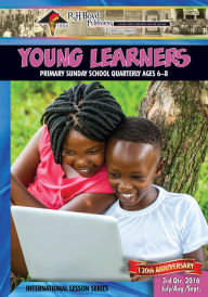 Title: Young Learners: 3rd Quarter 2016, Author: R.H. Boyd Publishing Corporation