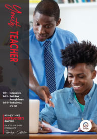 Title: Youth Teacher: October- December 2020, Author: R.H. Boyd Publishing Corporation