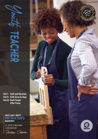 Title: Youth Teacher: July- September 2021, Author: R.H. Boyd Publishing Corporation