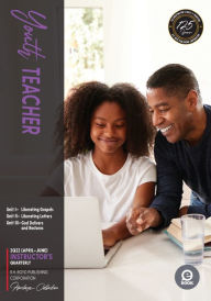 Title: Youth Teacher: April- June 2022, Author: R.H. Boyd Publishing Corporation