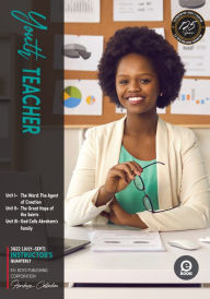 Title: Youth Teacher: July- September 2022, Author: R. H. Boyd Publishing Corp.