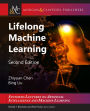 Lifelong Machine Learning: Second Edition