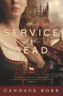 The Service of the Dead (Kate Clifford Series #1)