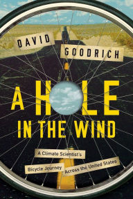 Title: A Hole in the Wind, Author: David Goodrich