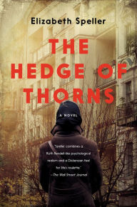 Ebooks free download audio book The Hedge of Thorns English version by Elizabeth Speller PDB MOBI FB2 9781681775654