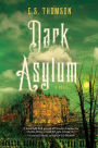 Dark Asylum: A Novel (Jem Flockhart Mysteries)