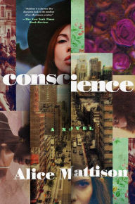 Title: Conscience, Author: Alice Mattison