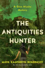 The Antiquities Hunter: A Gina Myoko Mystery