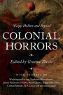Colonial Horrors: Sleepy Hollow and Beyond