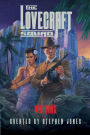 The Lovecraft Squad: Waiting