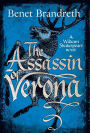 The Assassin of Verona: A William Shakespeare Novel (William Shakespeare Mysteries)